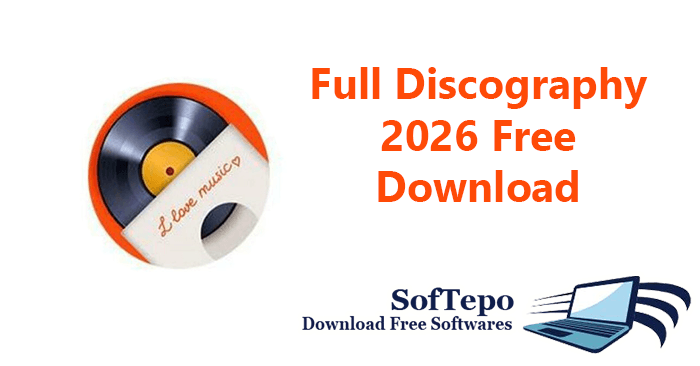 Full Discography 2026 Free Download