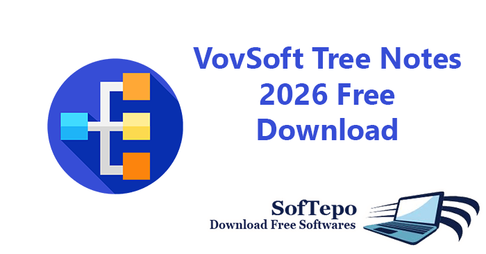 VovSoft Tree Notes 2026 Free Download